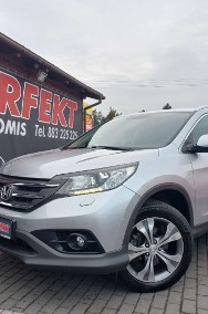 Honda CR-V IV-2