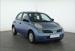 Nissan Micra III , Salon Polska, 1. Właściciel