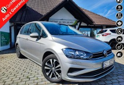 Volkswagen Golf Sportsvan I IQ.Drive + 67 t.km + serwis