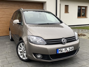 1.4 TSI Highline / klimatronic /alu / parktronic-1