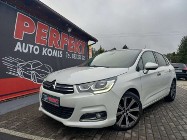 Citroen C4 II