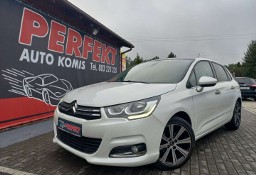 Citroen C4 II