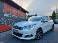 Citroen C4 II