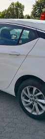 Opel Astra K 110KM, Android Auto, ORYGINAŁ LAKIER, 1wł Salon PL, FV23% WE743UN-4