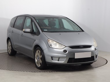 Ford S-MAX ,ALU, El. szyby-1