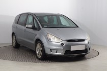 Ford S-MAX ,ALU, El. szyby