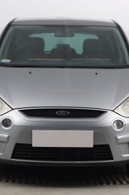 Ford S-MAX ,ALU, El. szyby-2