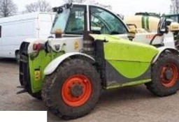 Claas Targo C50 - Silnik Zwolnica Wkład Mostu Półoś Zwrotnica Piasta CZĘŚCI