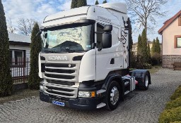 Scania R450 Highline Streamline 2015r