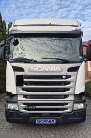 R450 Highline Streamline 2015r-2