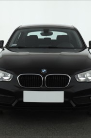 BMW SERIA 1 , Klimatronic, Tempomat, Parktronic, Podgrzewane siedzienia-2