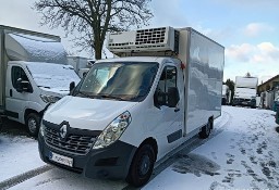 Renault Master KONTENER CHŁODNIA MROŹNIA NR 796