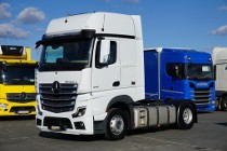 Mercedes-Benz Actros L / 1848 / EURO 6 / MP 5 / GIGA SPACE