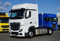 Mercedes-Benz Actros L / 1848 / EURO 6 / MP 5 / GIGA SPACE