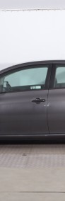 Toyota Auris I , Salon Polska, Serwis ASO, Klima-4
