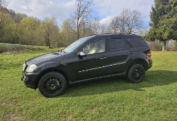 Mercedes-Benz Klasa ML W164 Dobra cena!