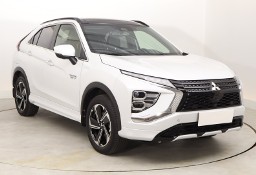 Mitsubishi Eclipse Cross , Salon Polska, 1. Właściciel, Serwis ASO, Automat, VAT 23%,
