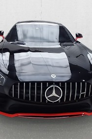 Mercedes-Benz AMG GT-2