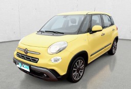 Fiat 500L 1.4 + LPG Od RiA