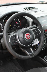 Fiat 500L 1.4 + LPG Od RiA-2