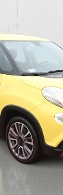 Fiat 500L 1.4 + LPG Od RiA-4