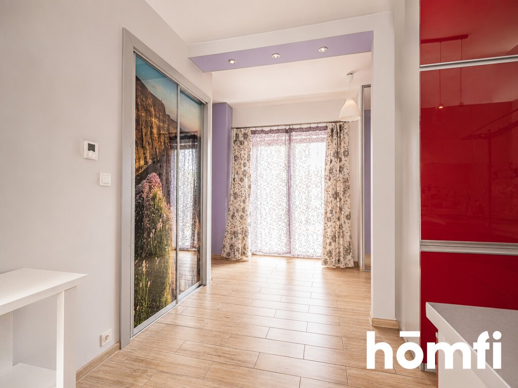 Dwa pokoje | Balkon, garaż i potencjał - Widok 4