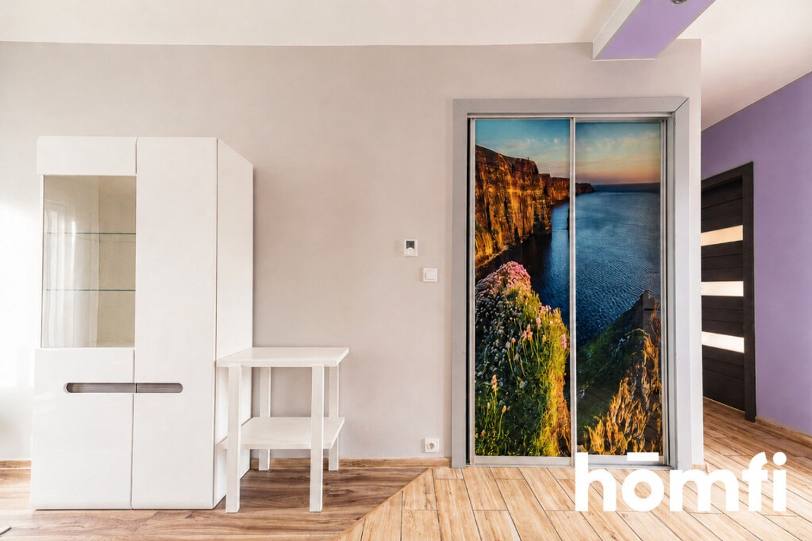 Dwa pokoje | Balkon, garaż i potencjał - Widok 5