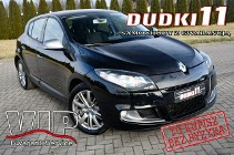 Renault Megane III 1,4BENZ Turbo. GT Line,Navi,Serwis.Pół-Skóry.Bose.Tempomat