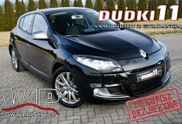 Renault Megane III 1,4BENZ Turbo. GT Line,Navi,Serwis.Pół-Skóry.Bose.Tempomat