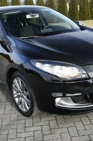 Renault Megane III 1,4BENZ Turbo. GT Line,Navi,Serwis.Pół-Skóry.Bose.Tempomat-2