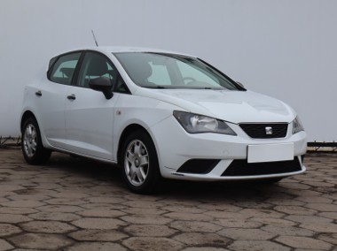 SEAT Ibiza V , Klima, Tempomat-1