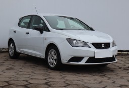 SEAT Ibiza V , Klima, Tempomat