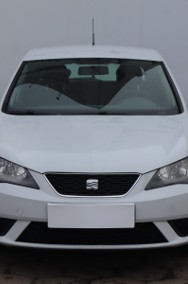 SEAT Ibiza V , Klima, Tempomat-2
