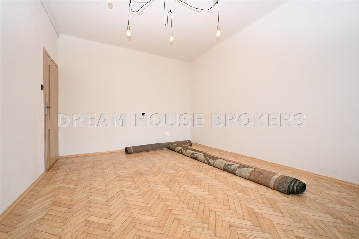 Baranówka 49 m², mieszkanie - 2 osobne pokoje - Widok 2