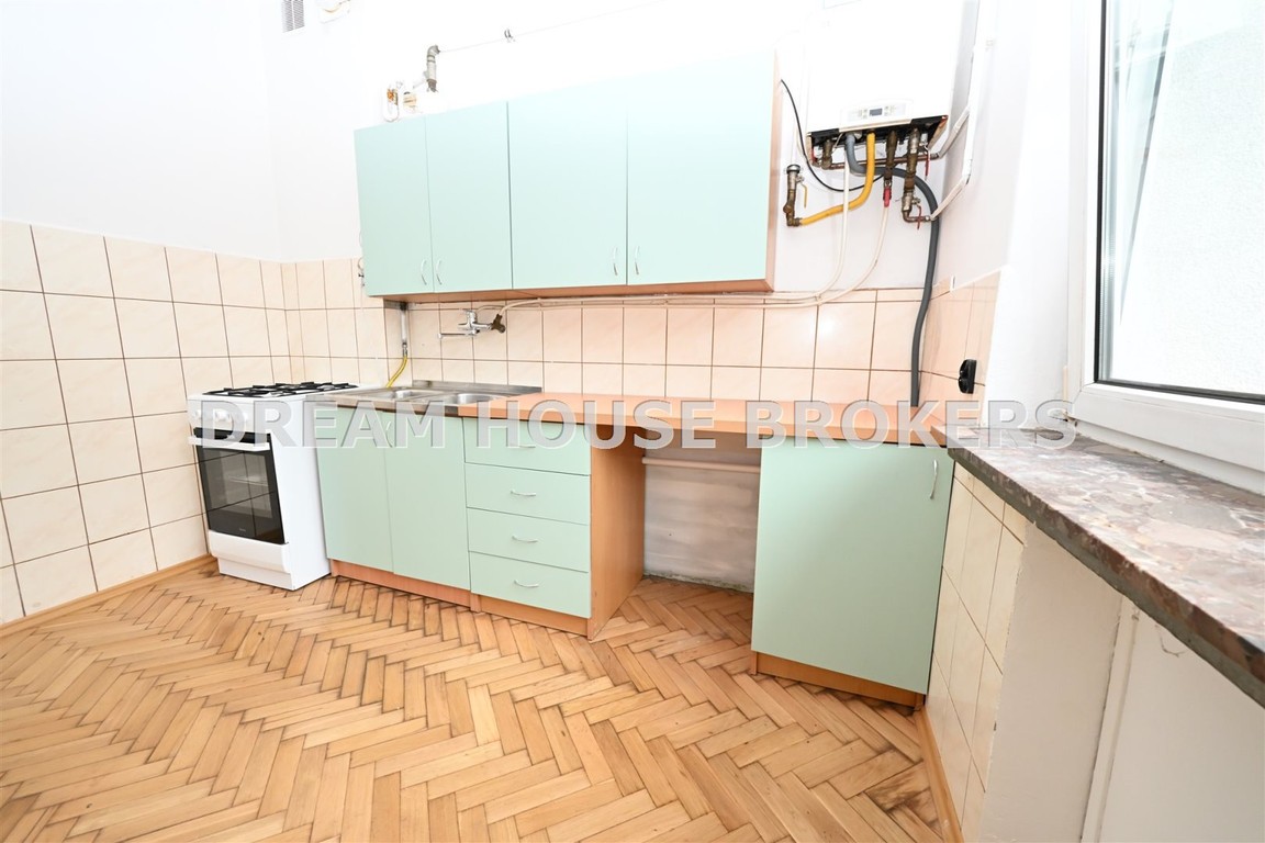 Baranówka 49 m², mieszkanie - 2 osobne pokoje - Widok 3