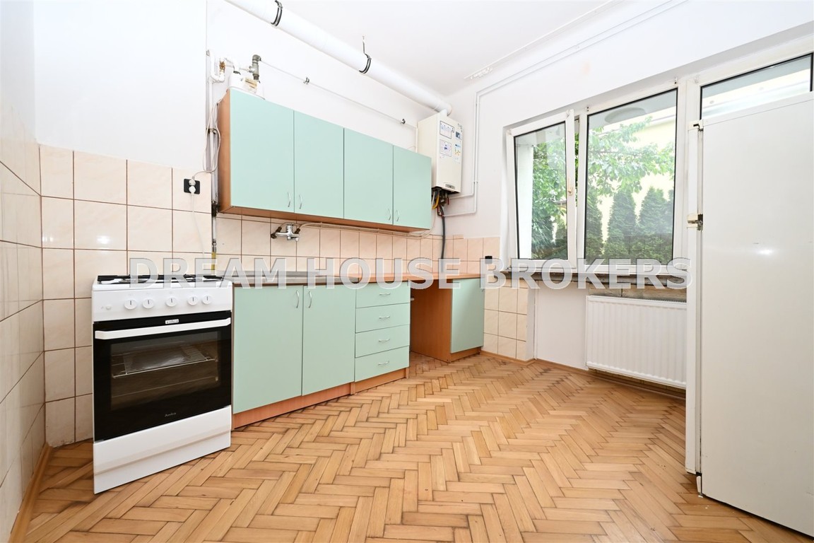 Baranówka 49 m², mieszkanie - 2 osobne pokoje - Widok 4