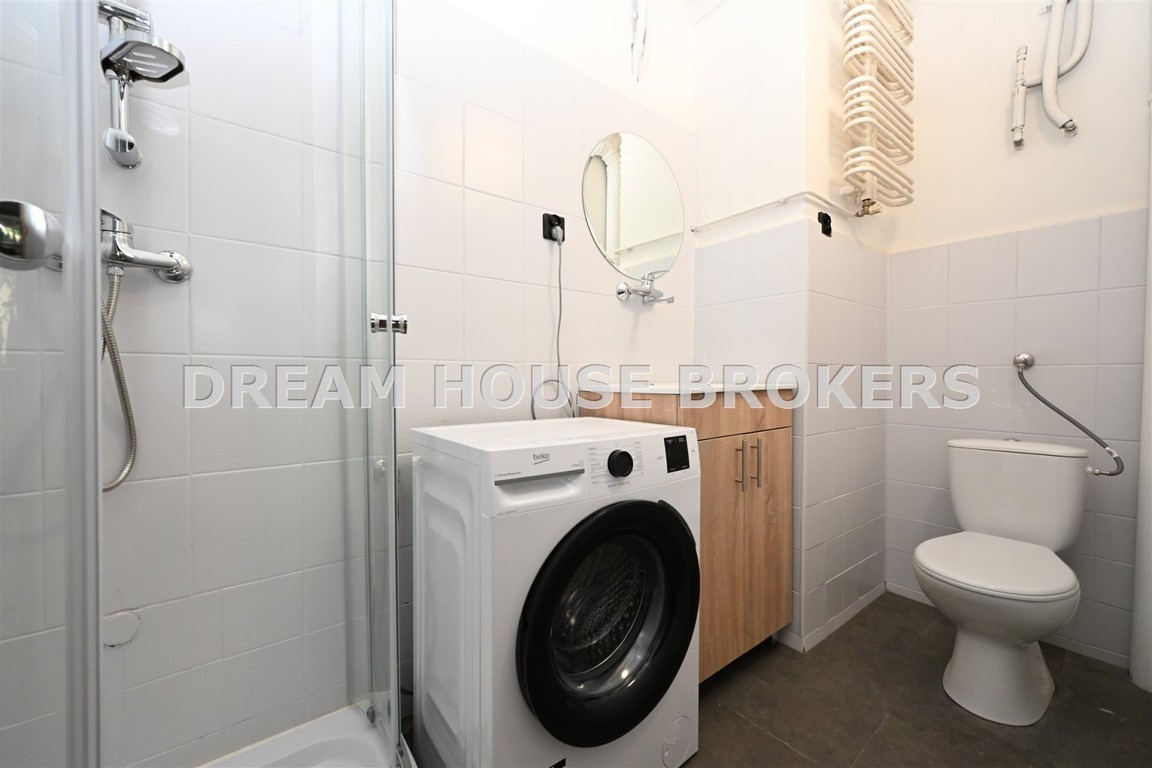 Baranówka 49 m², mieszkanie - 2 osobne pokoje - Widok 5