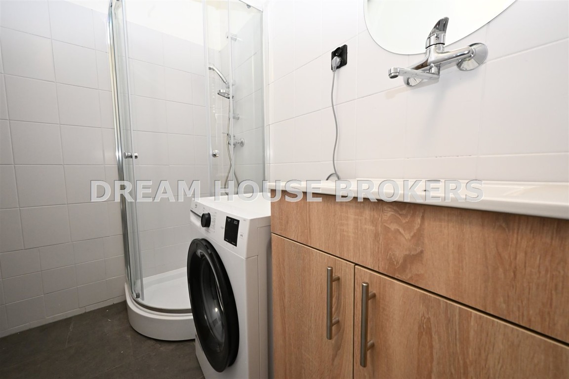 Baranówka 49 m², mieszkanie - 2 osobne pokoje - Widok 6