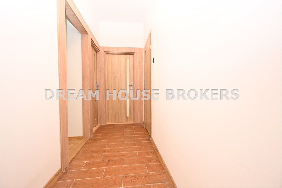 Baranówka 49 m², mieszkanie - 2 osobne pokoje - Więcej