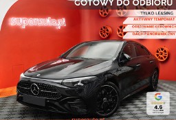 Mercedes-Benz Klasa CLA C118/X118 Mercedes-Benz Klasa CLA 220 4-Matic AMG Line 220 4M Pakiet Premium z Dodatkami Cyfrowymi + Pakiet