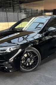 Mercedes-Benz Klasa CLA 220 4-Matic AMG Line 220 4M Pakiet Premium z Dodatkami Cyfrowymi + Pakiet-2