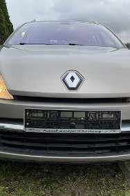 Renault Laguna III Privilege, bi ksenony, nawigacja, czujniki parkowania, alufelgi-2