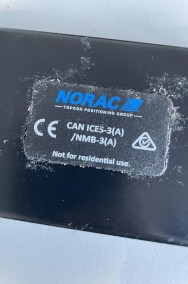 Moduł nawigacji kontroler Topcon Norac UC5 43710-3