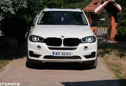 BMW X5 F15 2014r 35i 380hp