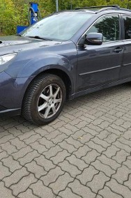 2010r. 2.0 Diesel 150KM Bezwypadkowy 1 właściciel-2