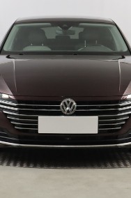 Volkswagen Arteon , Salon Polska, Serwis ASO, 240 KM, Automat, VAT 23%, Skóra,-2