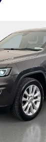 Jeep Grand Cherokee IV [WK2] Limited 3.0d 250KM automat 4x4 2017/2018 r., salon PL, HAK, kpl. opo-4