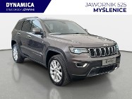 Jeep Grand Cherokee IV [WK2] Limited 3.0d 250KM automat 4x4 2017/2018 r., salon PL, HAK, kpl. opo
