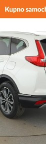 Honda CR-V IV FV23% HEV 4x4 automat skóra full LED panorama navi klima auto grzane-4
