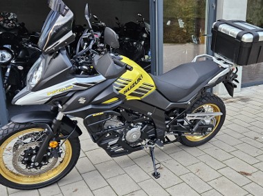 Suzuki DL650 V-Strom 650 XT DL 650 XT    -raty--1